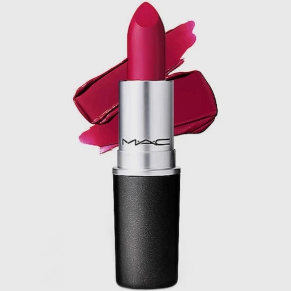 💘💋Mac Lovers Only Amplified Cream Lipstick - Picture 9 of 11